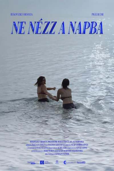 Don't Look Into the Sun