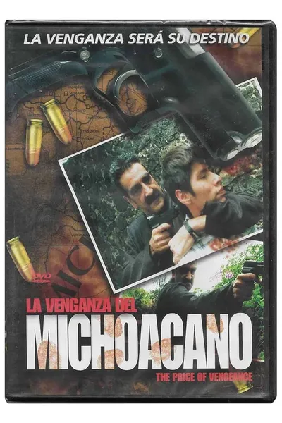 La Venganza del Michoacano