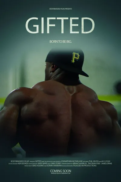 Gifted - The Documentary