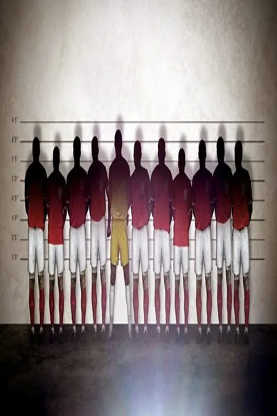 England's Worst Ever Football Team