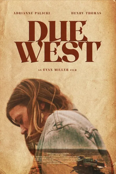 Due West