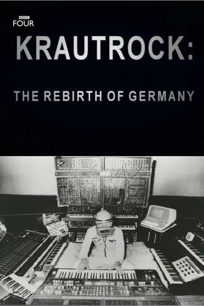 Krautrock: The Rebirth of Germany