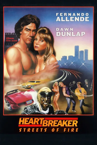 Heartbreaker