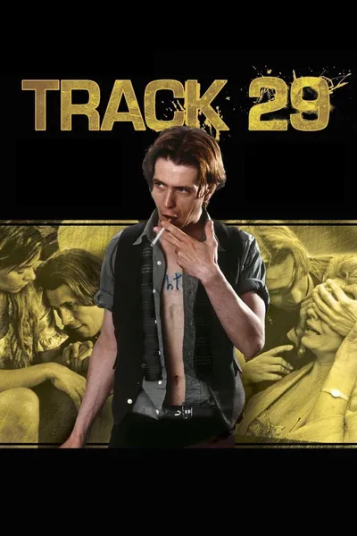 Track 29