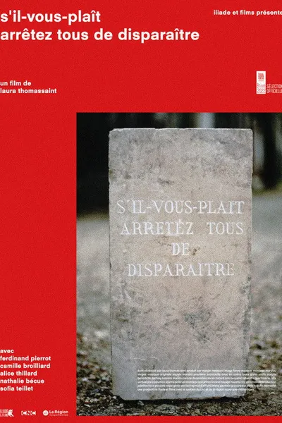 something ever missing