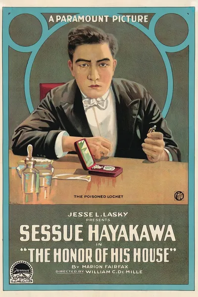 The Honor of His House