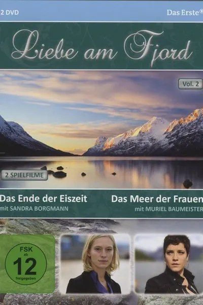 Liebe am Fjord - Das Meer der Frauen