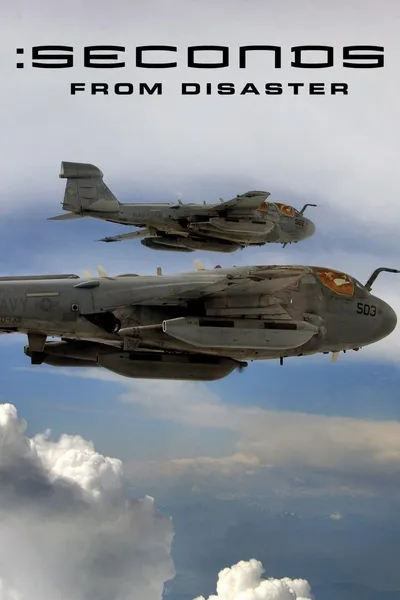 Seconds from Disaster