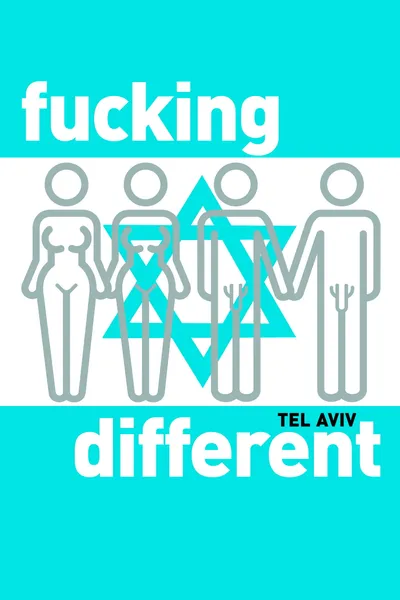 Fucking Different Tel Aviv
