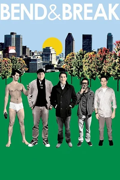 Bend & Break