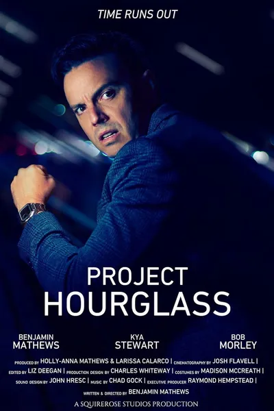Project Hourglass