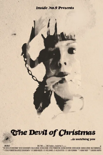 The Devil of Christmas