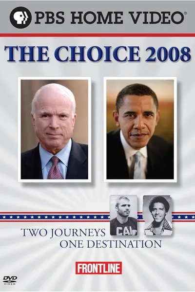 The Choice 2008
