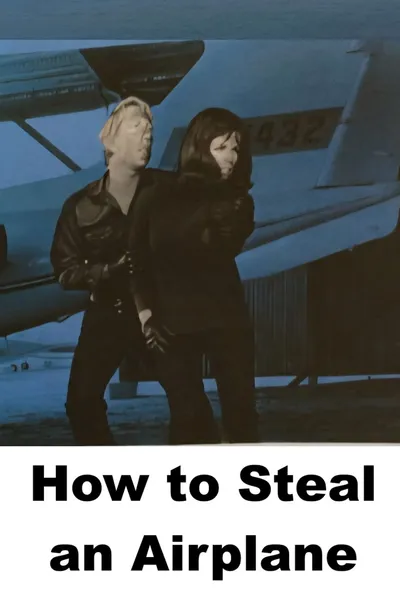 How to Steal an Airplane