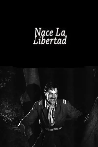 Nace la libertad