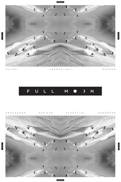 Full Moon