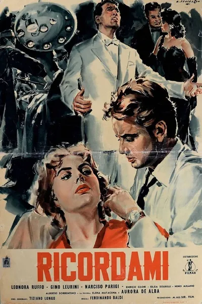 Ricordami