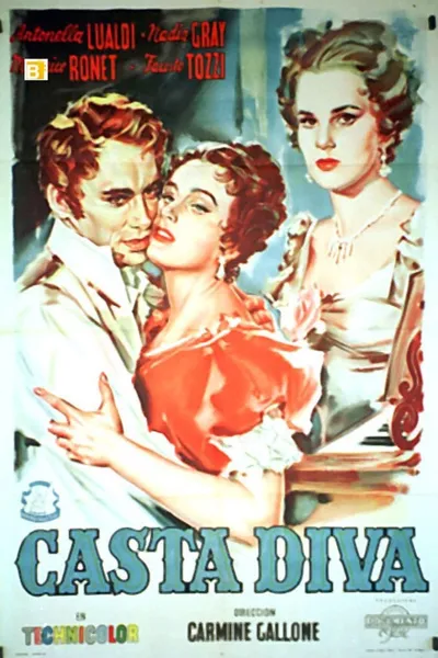 Casta diva