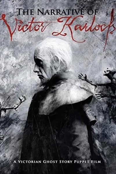 The Narrative of Victor Karloch