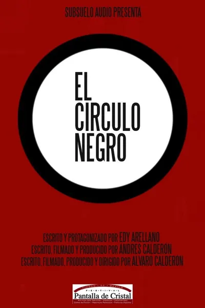 El circulo negro