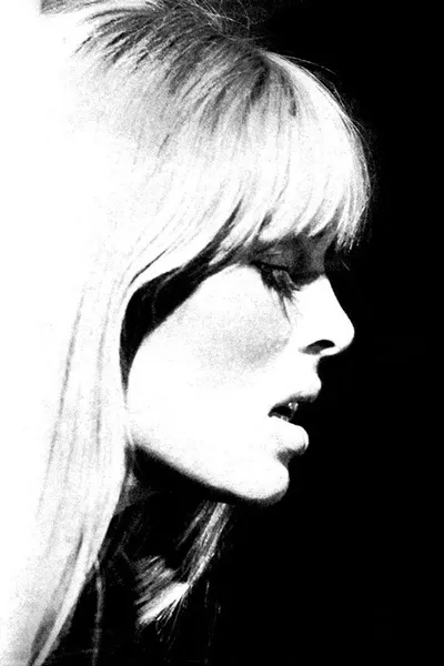 nico/philippe garrel - Arsenal