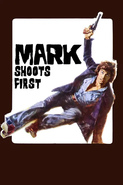 Mark Shoots First