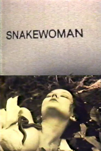 Snakewoman