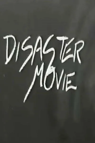 Disaster Movie