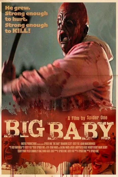 Big Baby