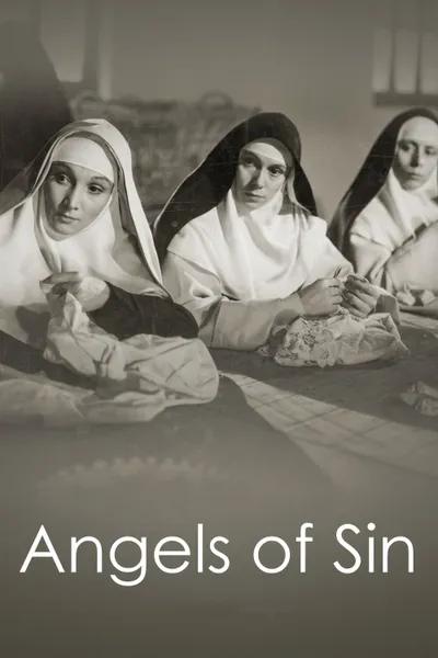 Angels of Sin