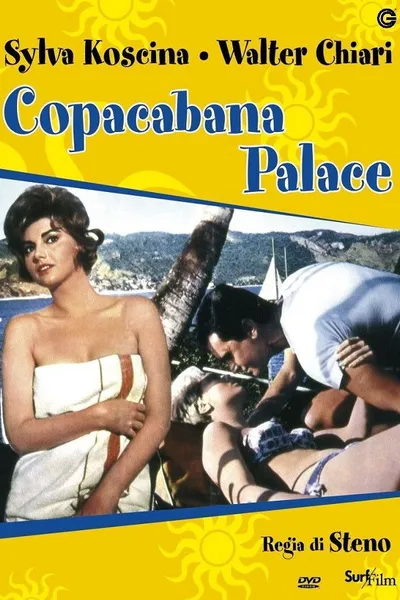 Copacabana Palace