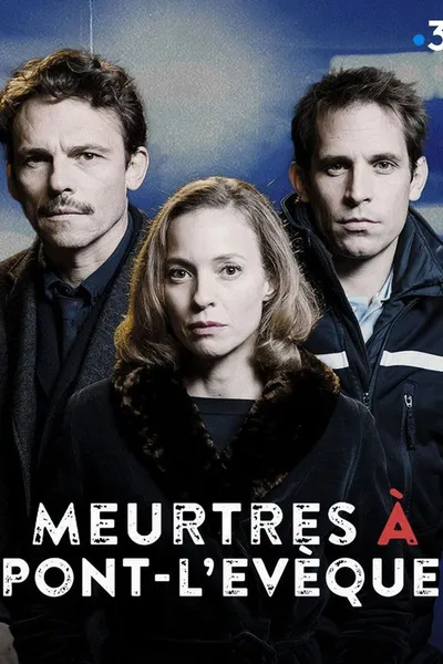 Murder in Pont-L'Évêque