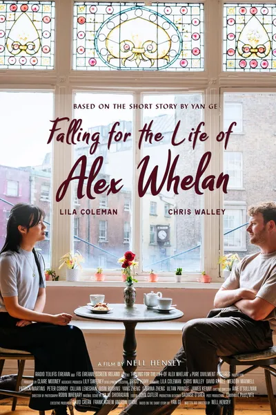Falling for the Life of Alex Whelan