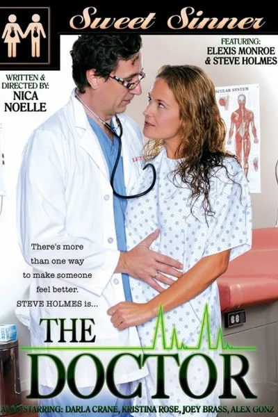 The Doctor