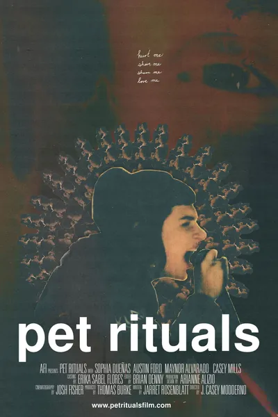 Pet Rituals