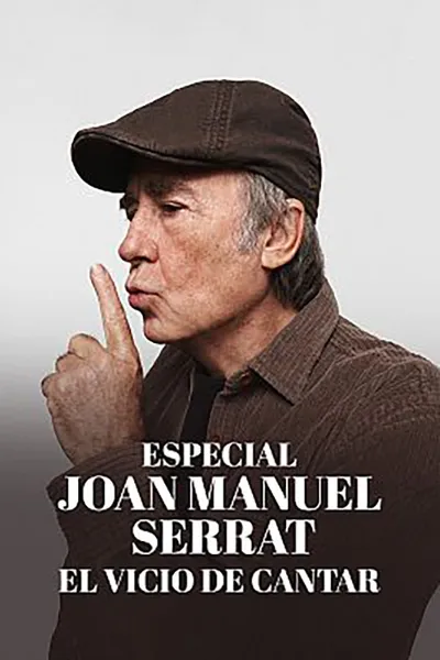 Joan Manuel Serrat - El Vicio de Cantar: 1965-2022 - Madrid, 14-12-2022 en el WiZink Center