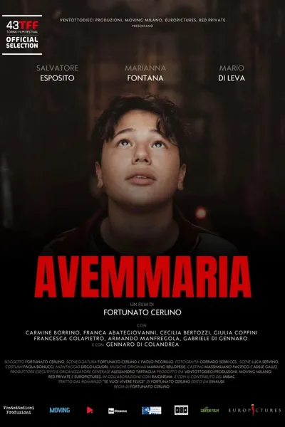 Avemmaria