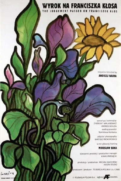 The Judgement Passed on Franciszek Klos