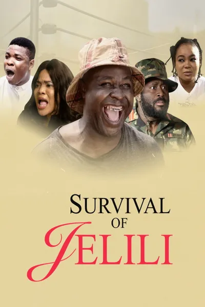 Survival of Jelili