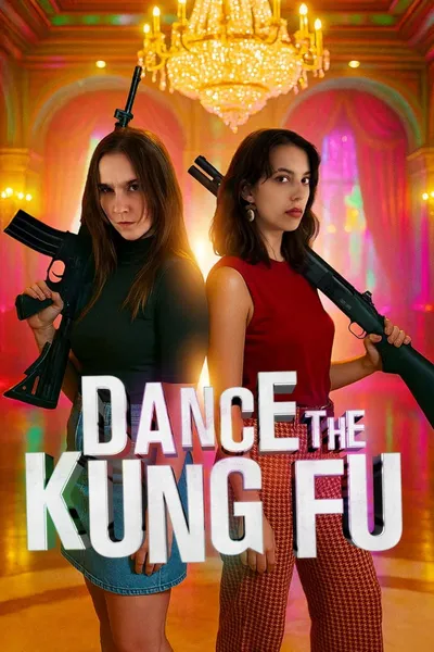 Dance the Kung Fu