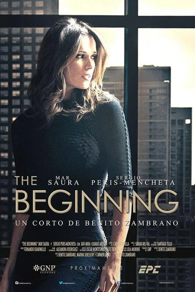 The Beginning