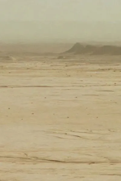 HU /هُوَ. Bailad como si nadie os viera