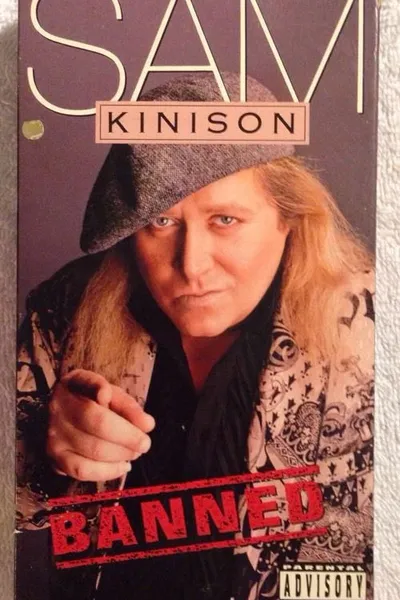 Sam Kinison: Banned