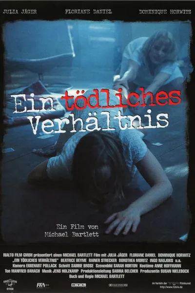 Ein tödliches Verhältnis