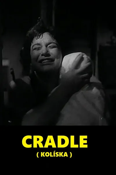 Cradle
