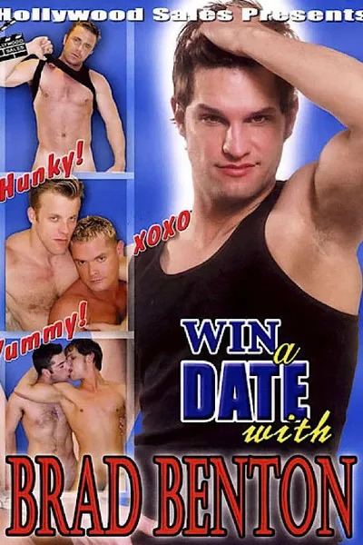 Win a Date with Brad Benton