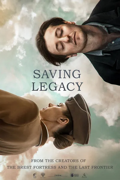 Saving Legacy