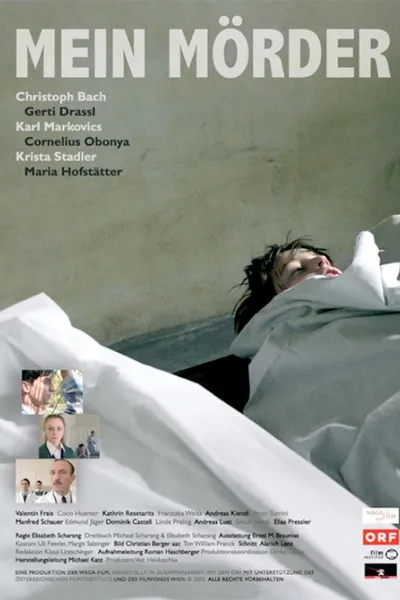 Mein Mörder