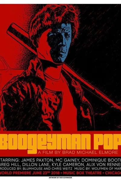 Boogeyman Pop