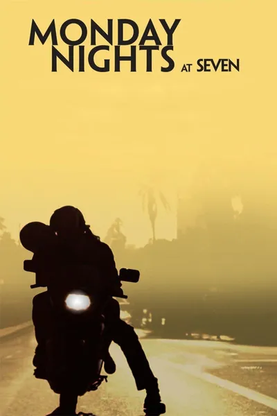 Monday Nights at Seven